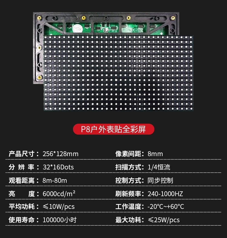 LED顯示屏(圖4)